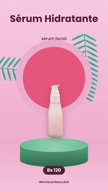 Diseño Escenario en la versión de Dermia