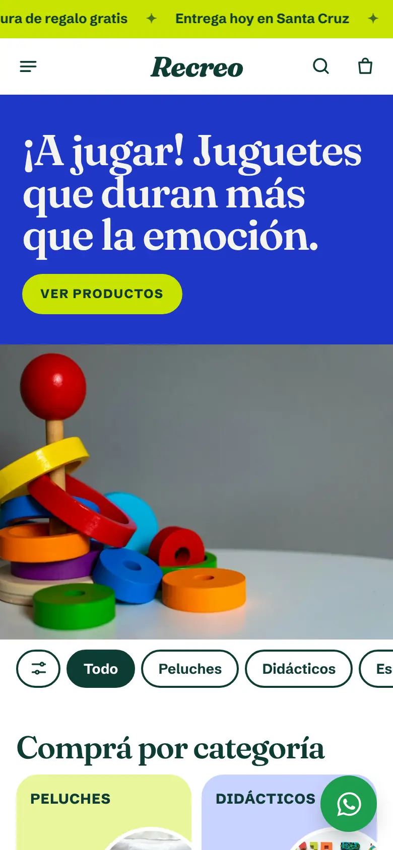 Plantilla Juvenil